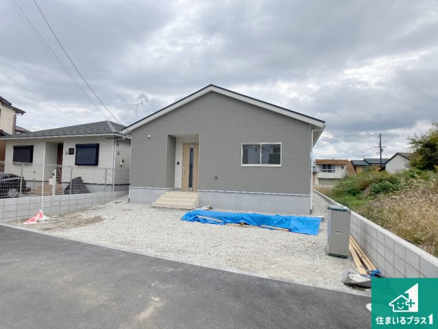 姫路市大津区天満　第6期　新築一戸建て