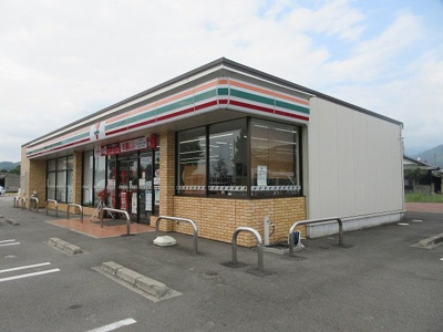 【周辺】 | ルーベル北方Ⅳ | セブンイレブン北方店様まで280m