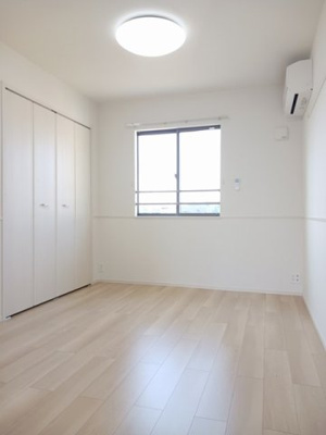 【内装】 | ルーベル北方Ⅳ | 過ごしやすい室内です