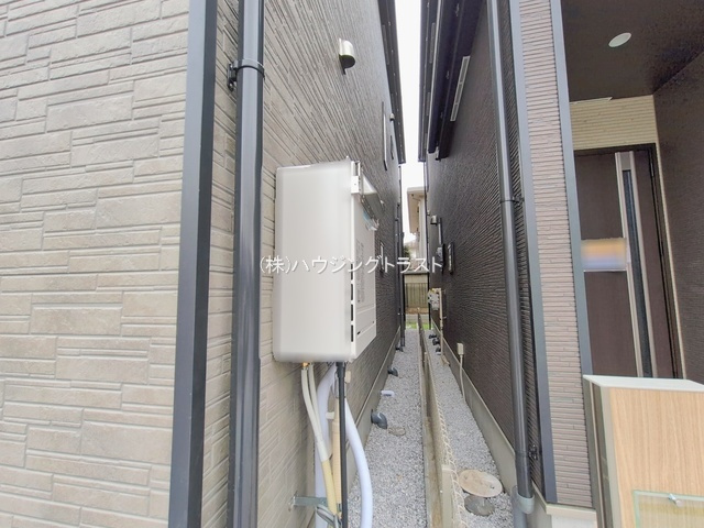 仲介手数料無料　ハートフルタウン所沢中新井１８期　全２棟のその他