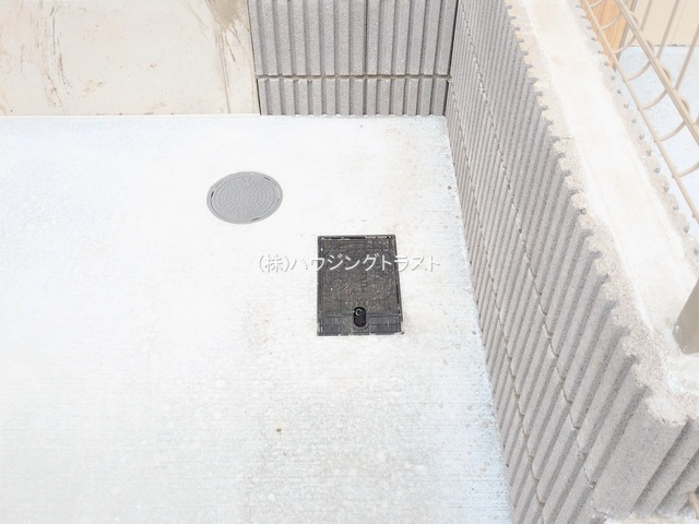 仲介手数料無料　ハートフルタウン所沢中新井１８期　全２棟のその他