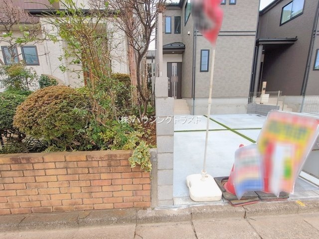 仲介手数料無料　ハートフルタウン所沢中新井１８期　全２棟のその他