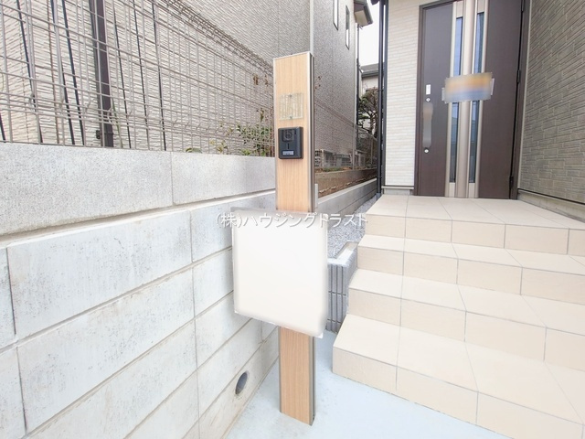 仲介手数料無料　ハートフルタウン所沢中新井１８期　全２棟のその他