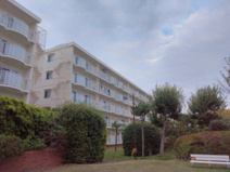 コーポ湘南大津 4号棟の画像