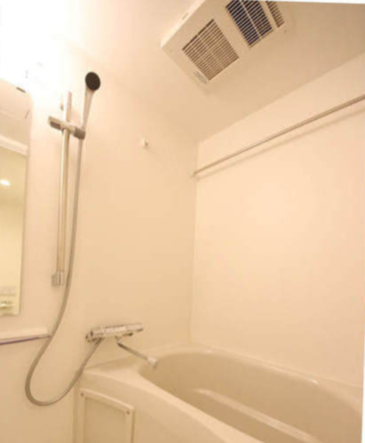 toggle護国寺の浴室|※別室参考写真です。
