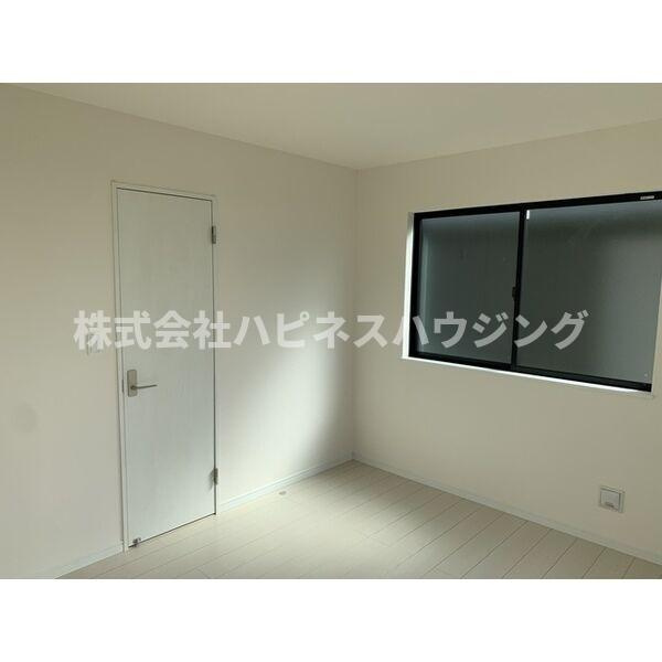 Ｋｏｌｅｔ野田上花輪～コレットノダカミハナワ～の洋室