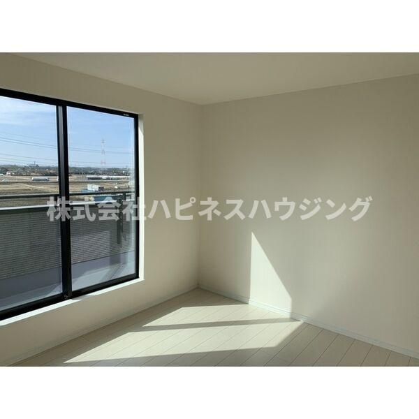 Ｋｏｌｅｔ野田上花輪～コレットノダカミハナワ～の展望