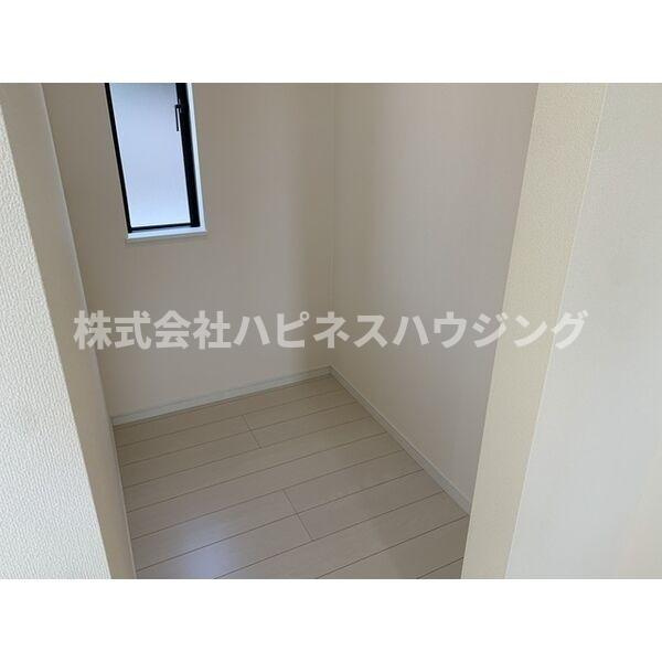 Ｋｏｌｅｔ野田上花輪～コレットノダカミハナワ～の収納