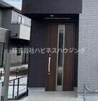 Ｋｏｌｅｔ野田上花輪～コレットノダカミハナワ～の玄関