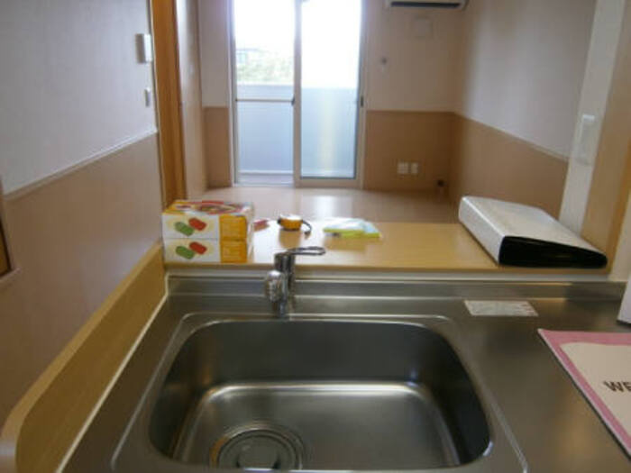 シャルマンのキッチン