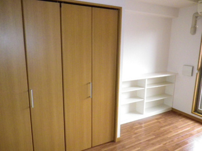 【収納】 | リヴェール鳳