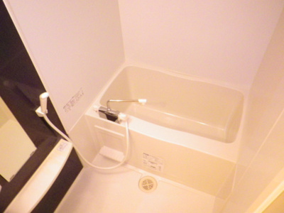 【浴室】 | リヴェール鳳