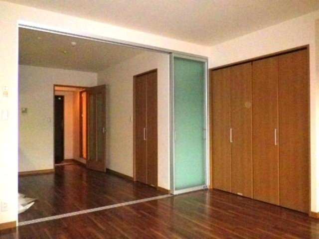 【寝室】 | リヴェール鳳