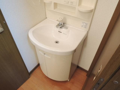 【独立洗面台】 | RMSサブリーム