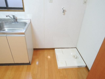 【設備】 | RMSサブリーム