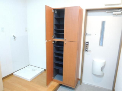 【設備】 | RMSサブリーム