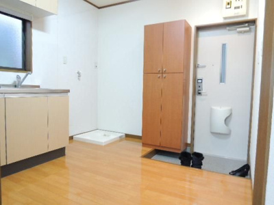 【内装】 | RMSサブリーム