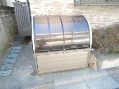 【その他共用部分】 | RMSサブリーム