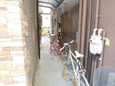 【その他共用部分】 | RMSサブリーム