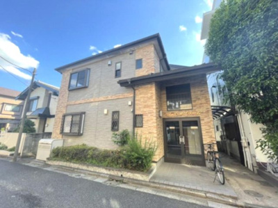 【外観】 | RMSサブリーム