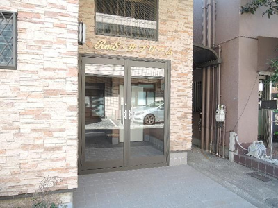 【エントランス】 | RMSサブリーム