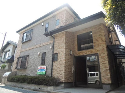 【外観】 | RMSサブリーム