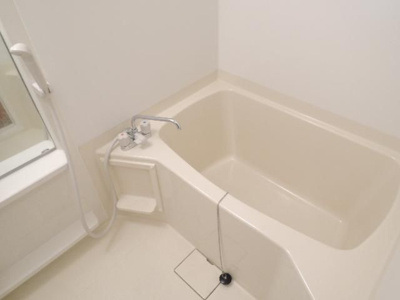 【浴室】 | RMSサブリーム