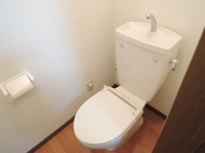 【トイレ】 | RMSサブリーム