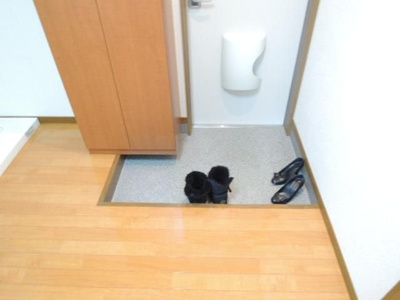 【玄関】 | RMSサブリーム