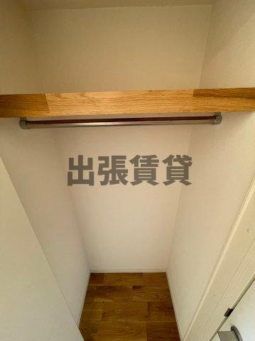 仲介手数料0円！！八事ガーデンヒルズの収納