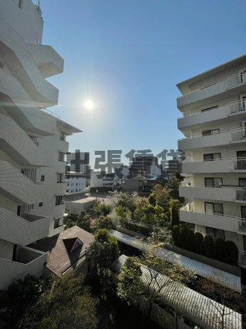 仲介手数料0円！！八事ガーデンヒルズの展望