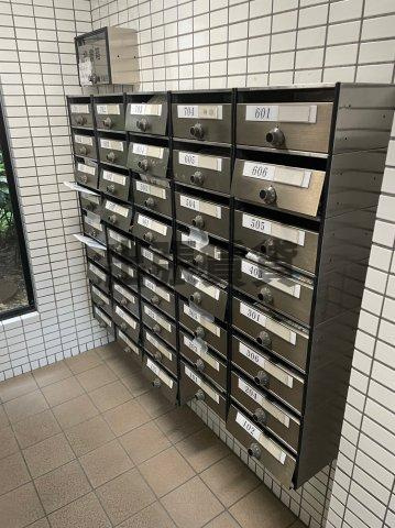 仲介手数料0円！！八事ガーデンヒルズのその他共用部分