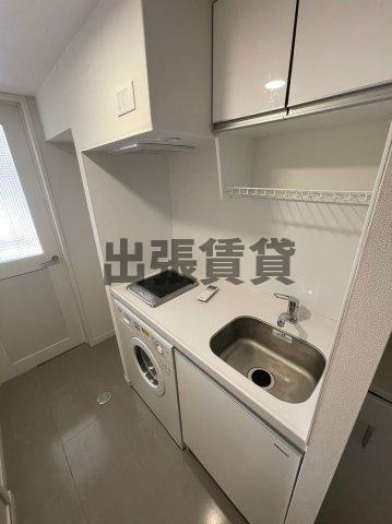 仲介手数料0円！！八事ガーデンヒルズのキッチン