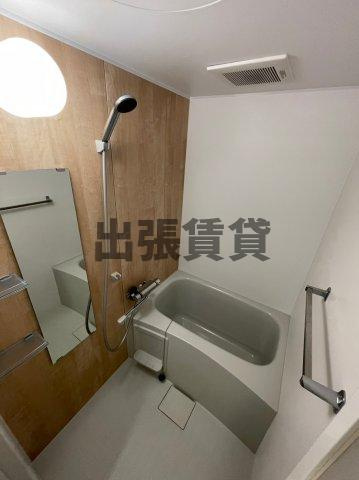 仲介手数料0円！！八事ガーデンヒルズの浴室