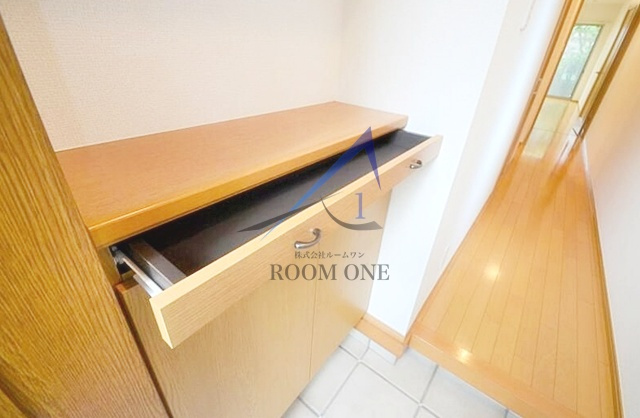 フォルク田園のその他