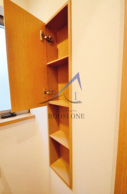 フォルク田園のその他