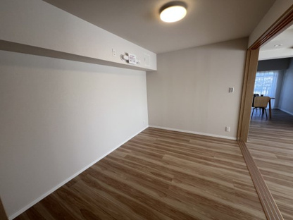 【洋室】ライオンズマンション鈴蘭台1番館 