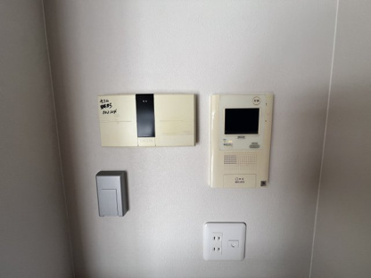 【設備】ライオンズマンション鈴蘭台1番館 