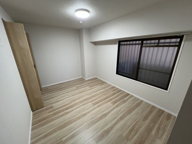 【洋室】ライオンズマンション鈴蘭台1番館 