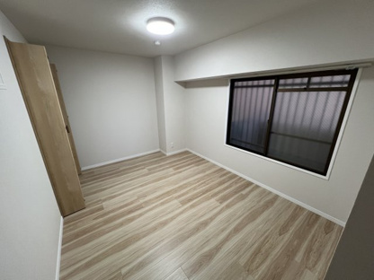 【洋室】ライオンズマンション鈴蘭台1番館 