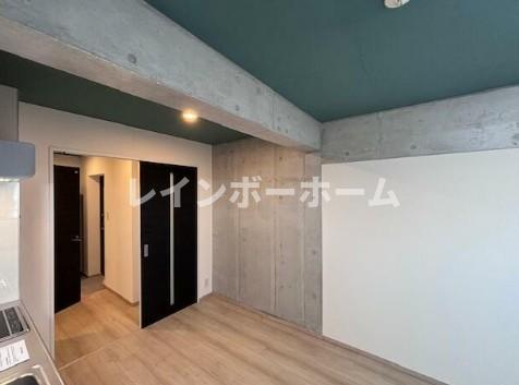 RCレジ錦糸2の設備|※建築中のため同シリーズ参考写真となります。