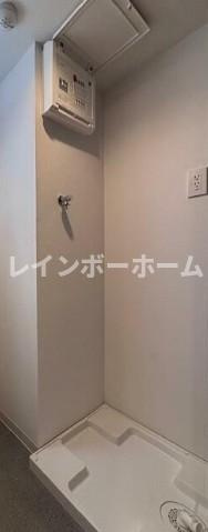 RCレジ錦糸2の設備|※建築中のため同シリーズ参考写真となります。