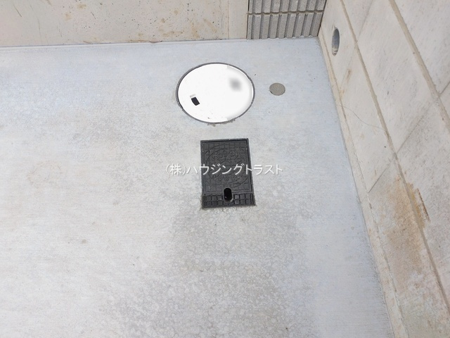 仲介手数料無料　ハートフルタウン所沢中新井１８期　全２棟のその他