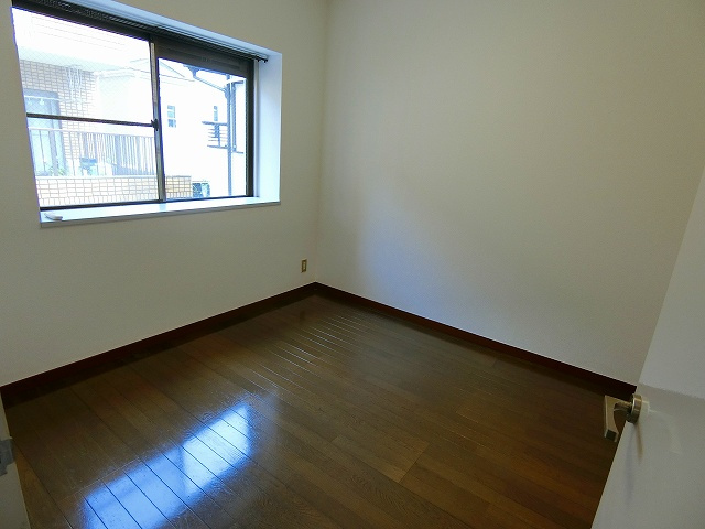 ヴィラ浜甲子園の内装