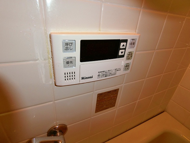 ヴィラ浜甲子園の設備