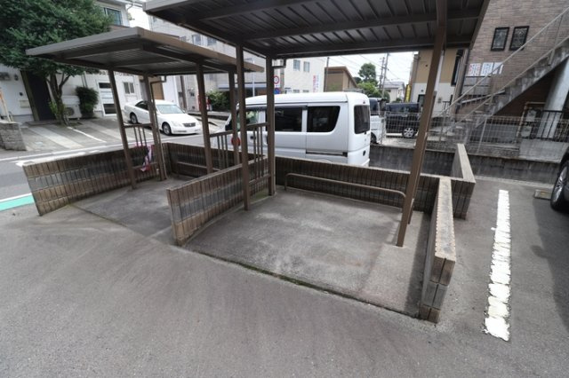 【その他共用部分】