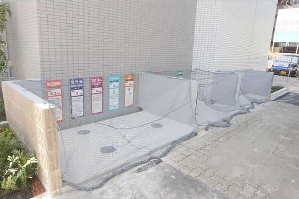 メイプル岩塚本通のその他