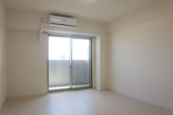 メイプル岩塚本通の内装