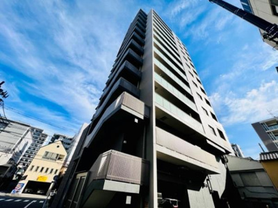 【外観】 | Ｂｒｉｌｌｉａ　ｉｓｔ　両国