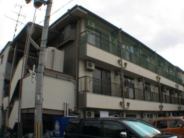 アーバンライフ上島